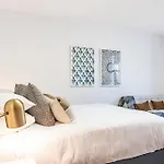Stylish Studio Near The City Centre